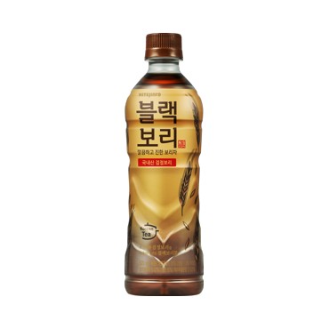 하이트)블랙보리P520ml