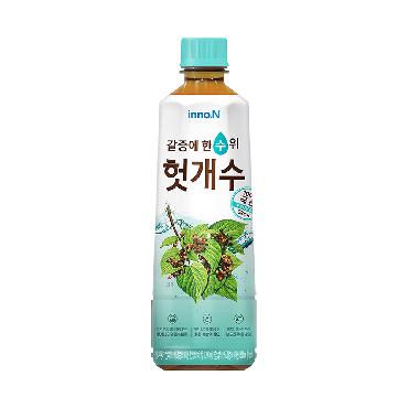 HK)헛개수P500ml