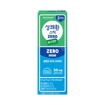 상쾌환)청사과제로스틱3입