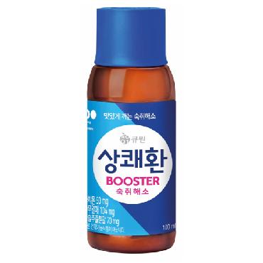 삼양사)상쾌환부스터병100