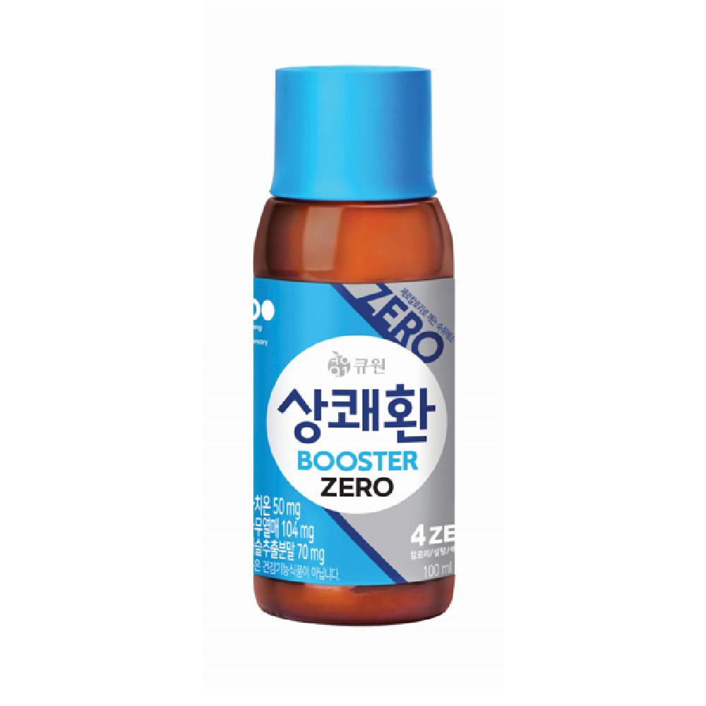 삼양사)상쾌환부스터제로
