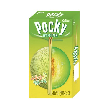 해태)포키극세메론41g