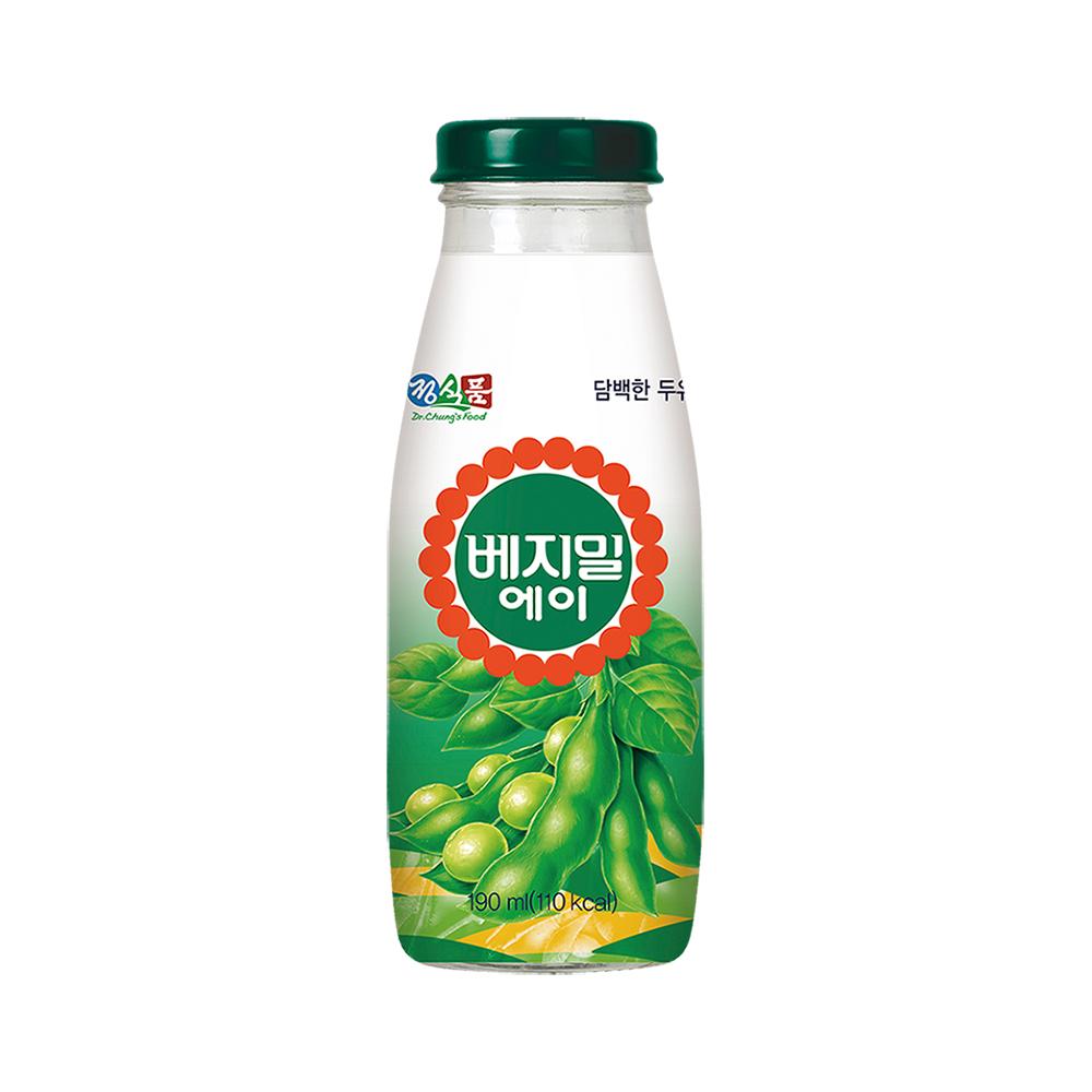 정식품)베지밀A병190ml