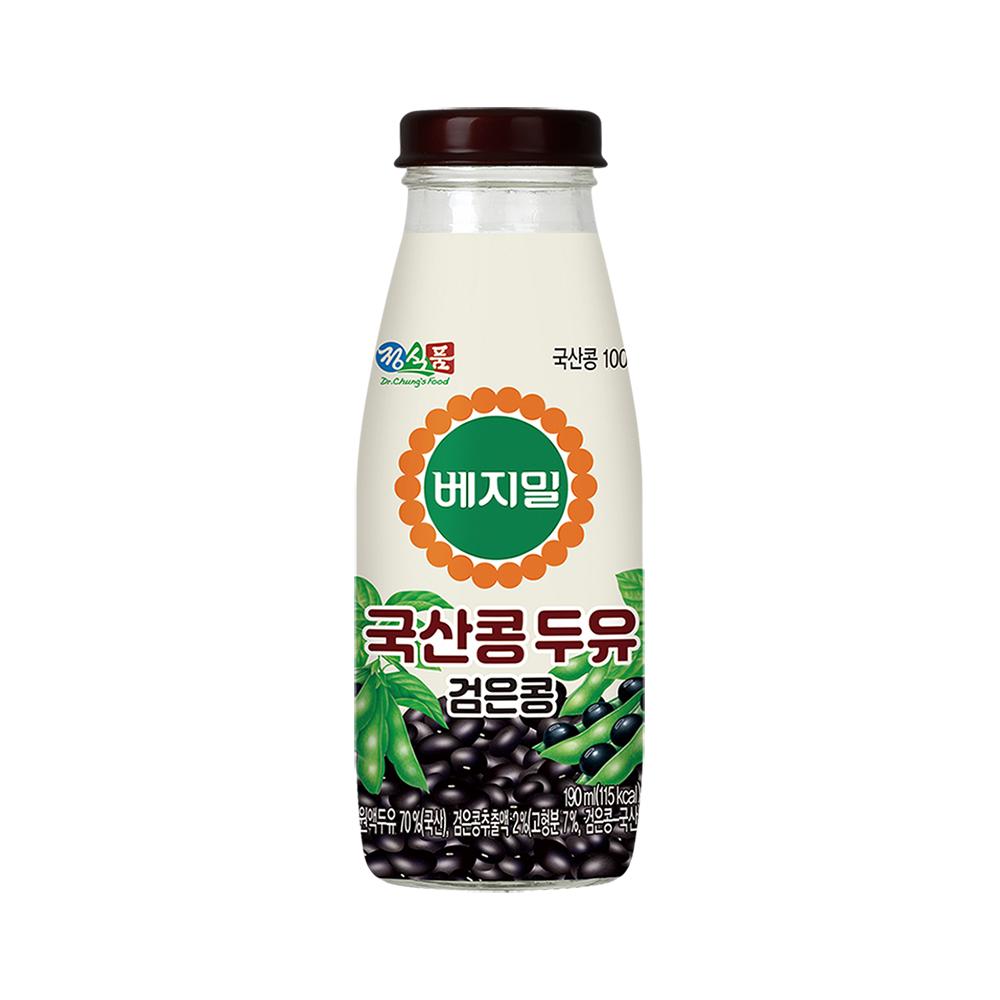 정식품)베지밀국산콩병