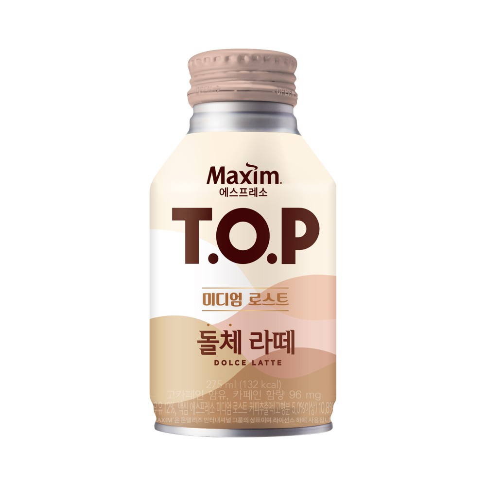 티오피)돌체라떼캔275