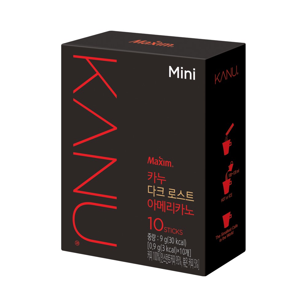 동서)카누미니다크아메