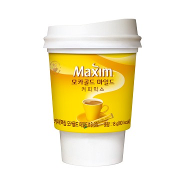 동서)맥심모카골드원컵