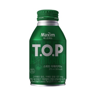 티오피)스윗아메캔275ml