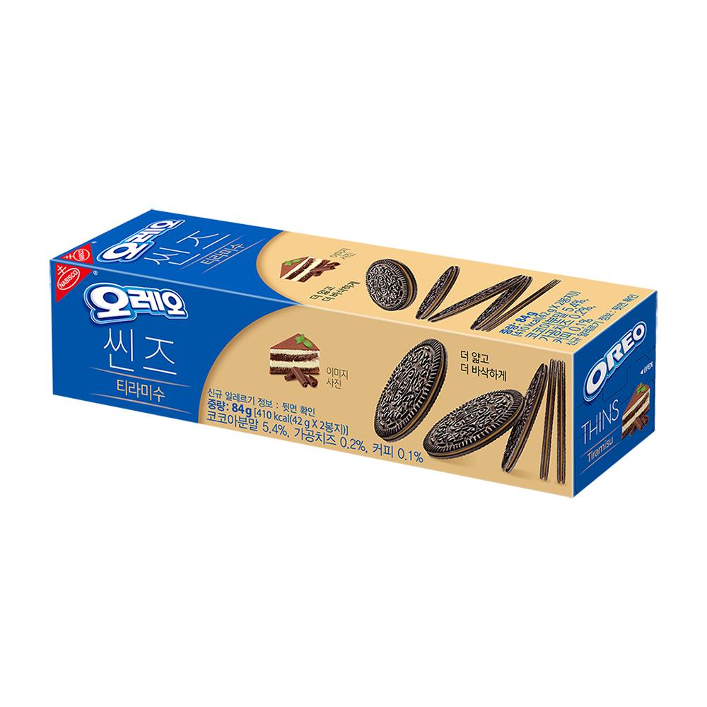 동서)오레오씬즈티라미수