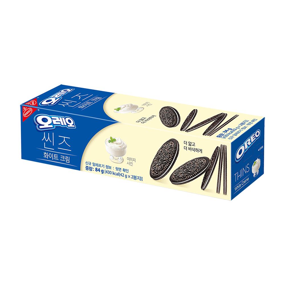 동서)오레오씬즈화이트