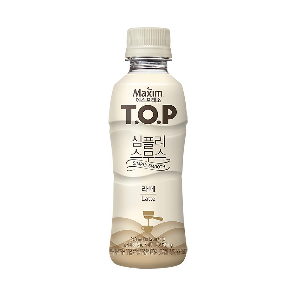 동서)심플리라떼240ml