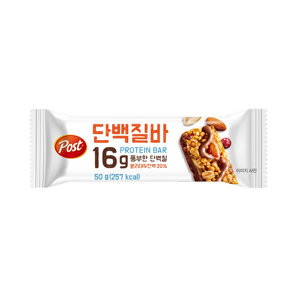 동서)포스트단백질바