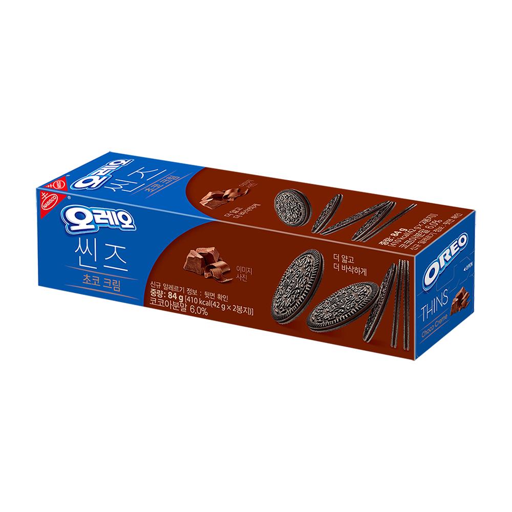 동서)오레오씬즈초코