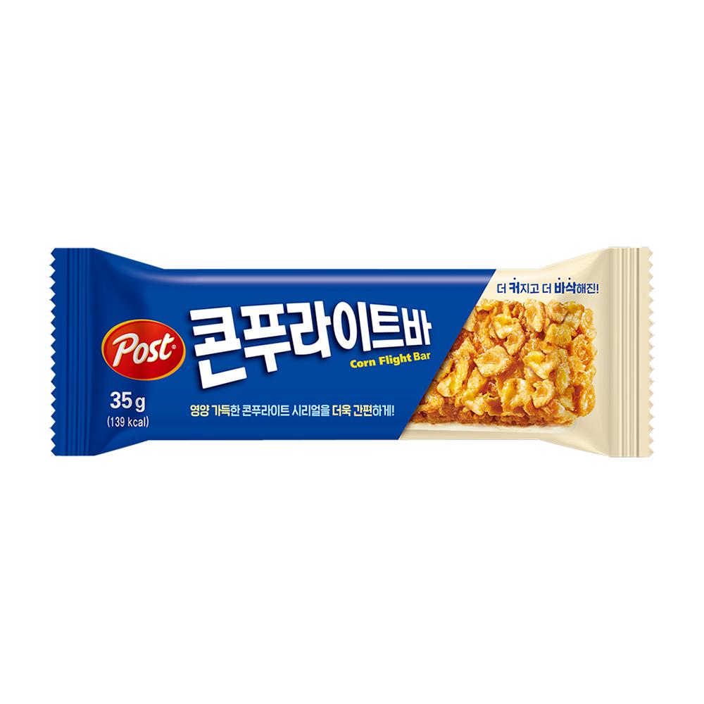 동서)콘푸라이트바35g