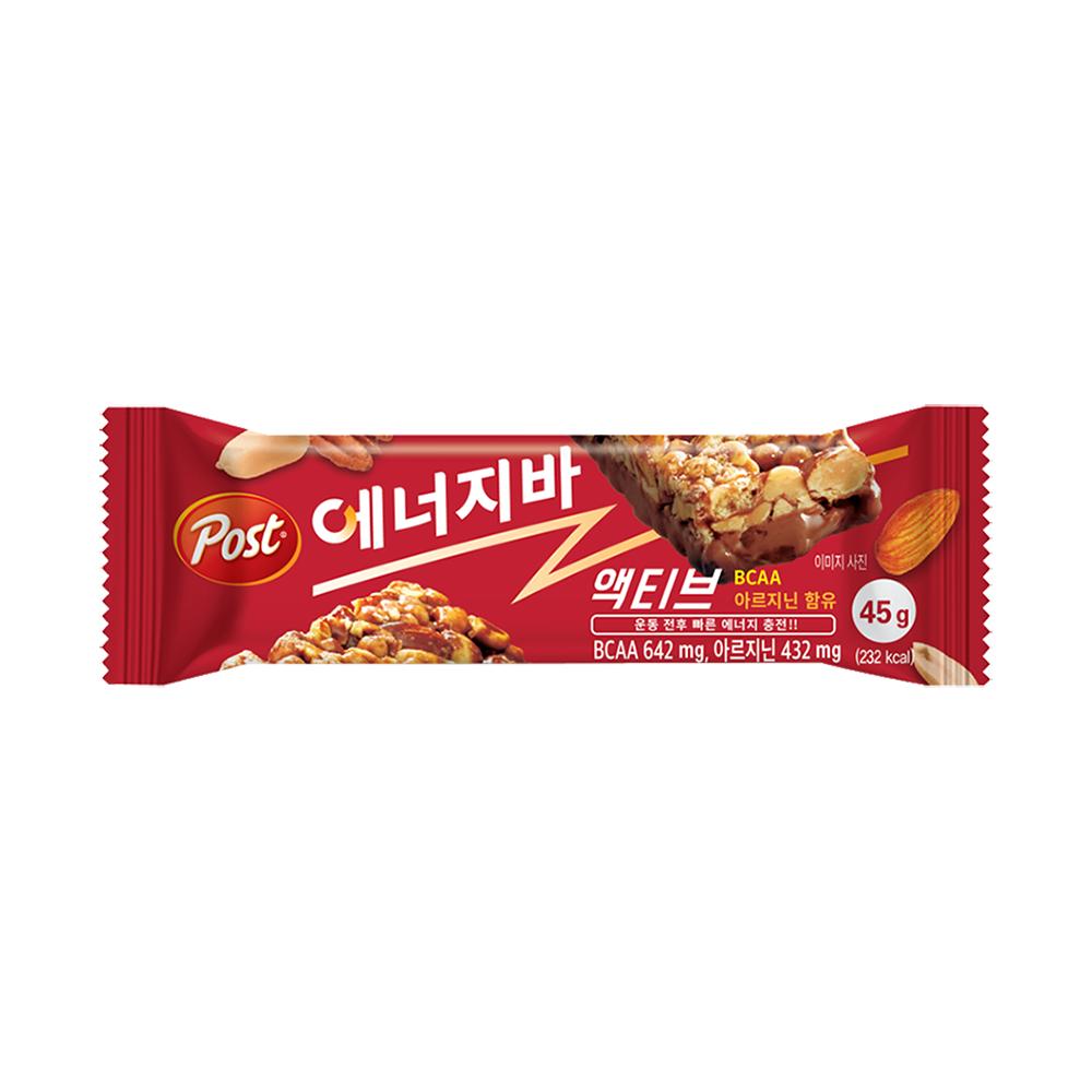 동서)포스트액티브바