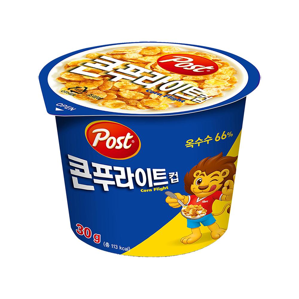 동서)콘푸라이트컵30g