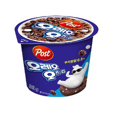 동서)오레오오즈컵30g