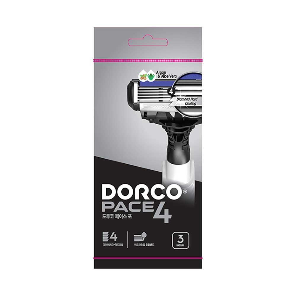 도루코)페이스4중면도3입