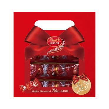 2599)린도볼밀크3P기프트