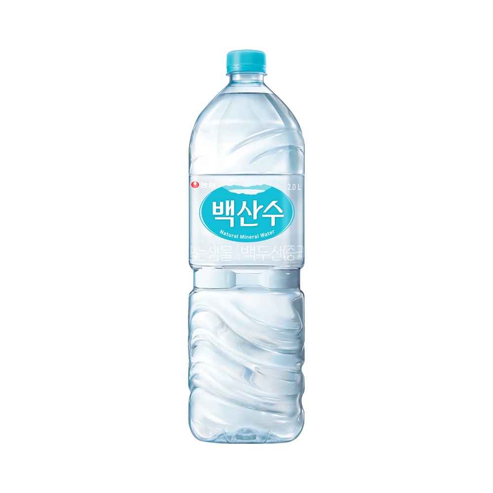 농심)백산수P2L