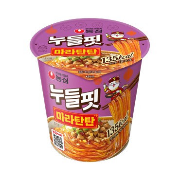 농심)누들핏마라탄탄