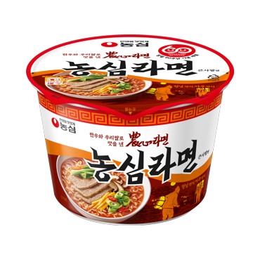농심)농심라면큰사발
