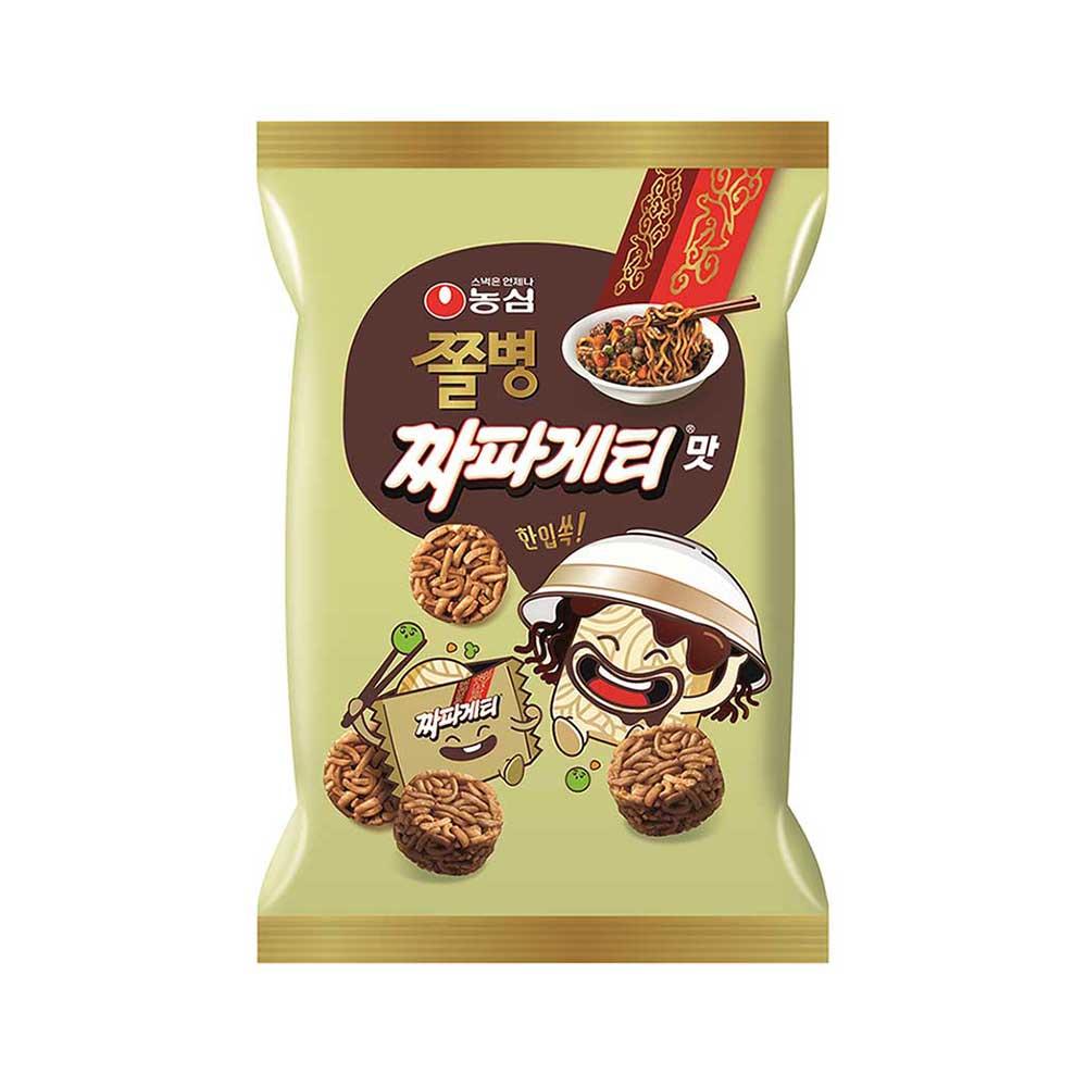 농심)쫄병짜파게티맛