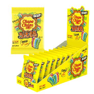 농심)츄파춥스사워바이츠