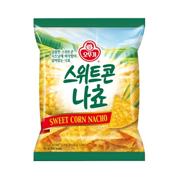 오뚜기)스위트콘나쵸60g