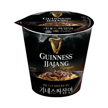 오뚜기)기네스짜장