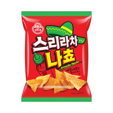 오뚜기)스리라차나쵸