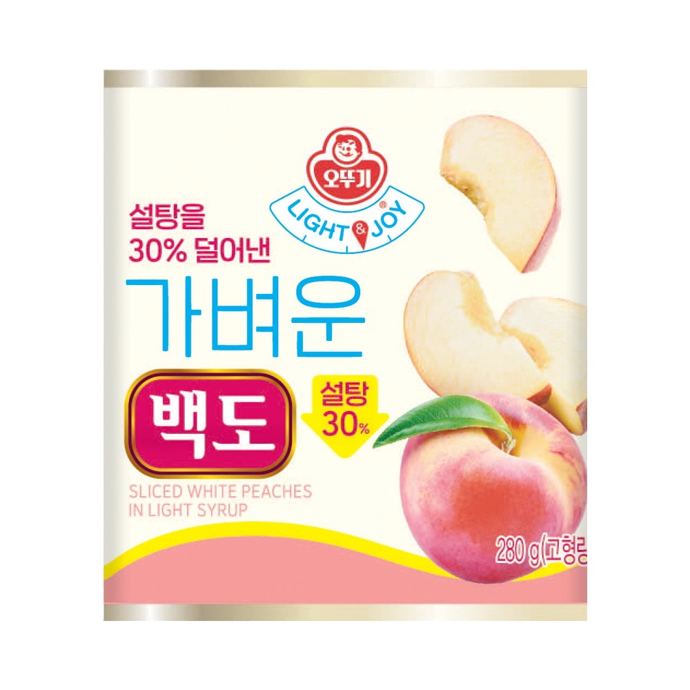 오뚜기)가벼운백도