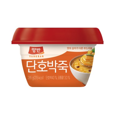 동원)양반호박죽