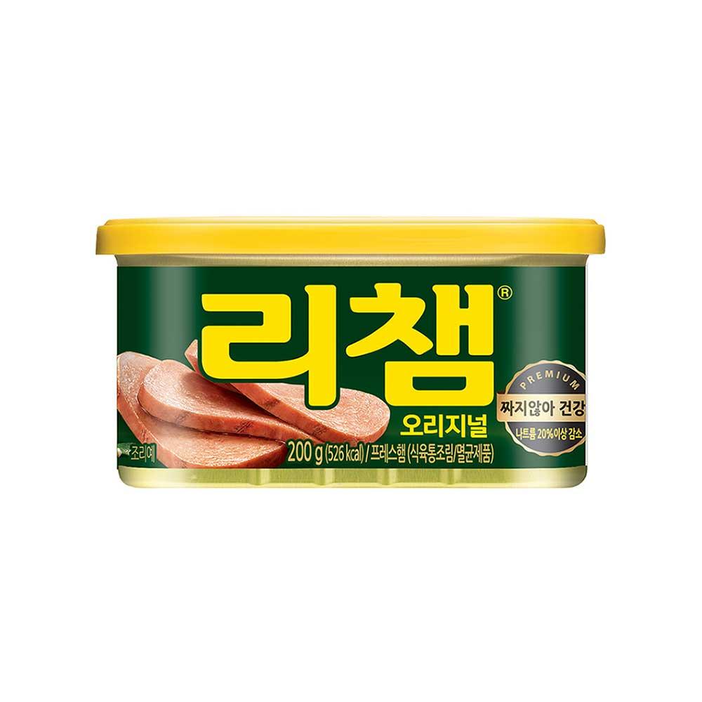동원)리챔200g