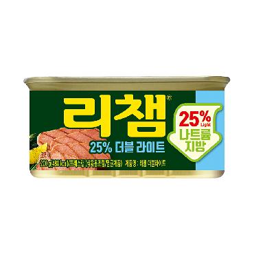 동원)리챔더블라이트200g