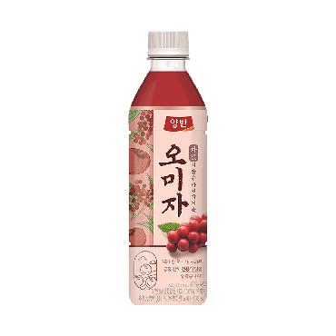 동원)양반오미자차500ml