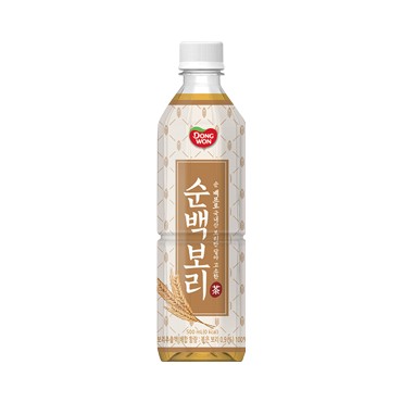동원)순백보리차P500ml