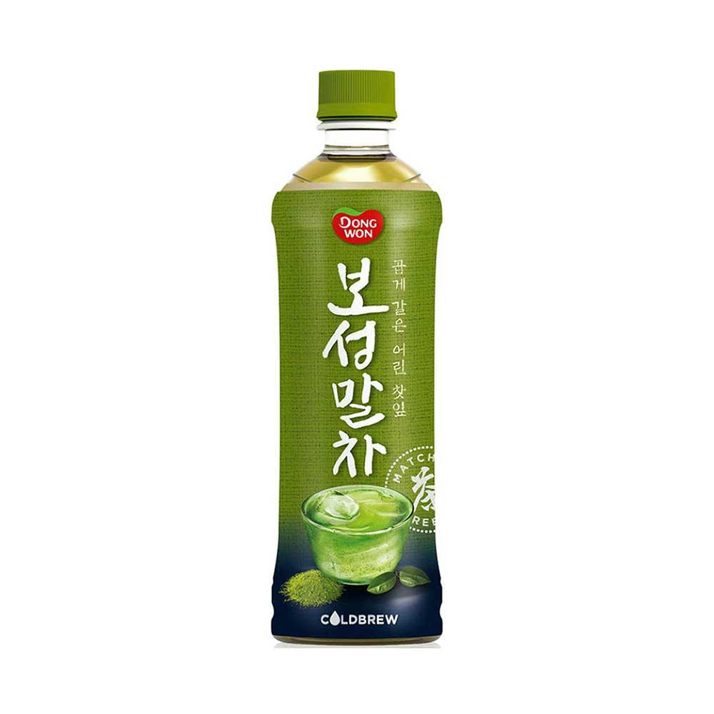 동원)보성말차P500ml