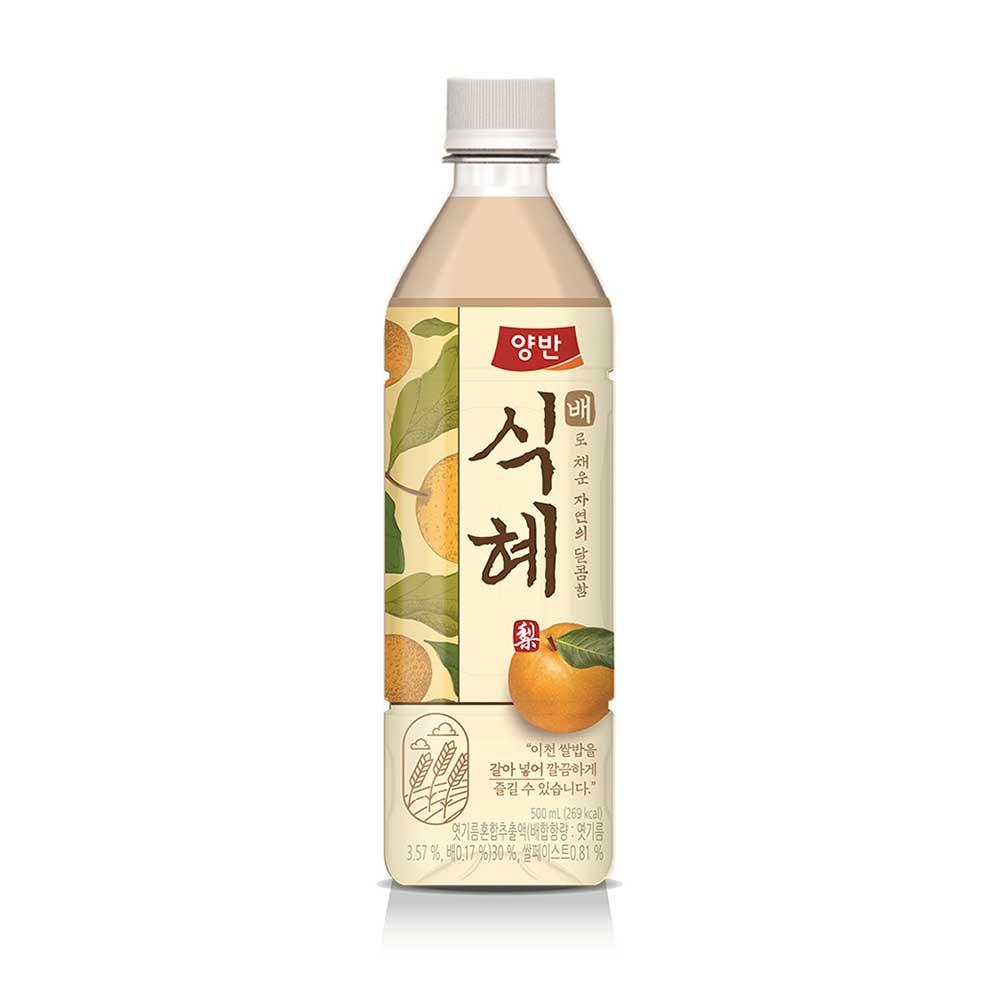 동원)양반배식혜P500ml