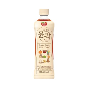동원)윤곽나인P500ml