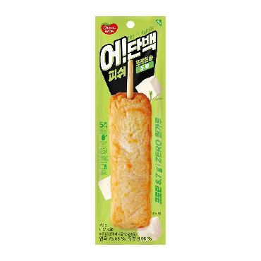 동원)어단백바두부