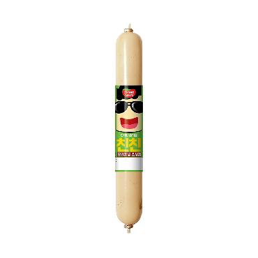 동원)친친오리지널봉70g