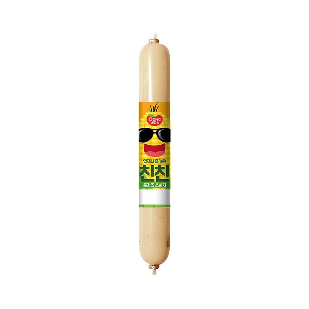 동원)친친콘치즈봉70g