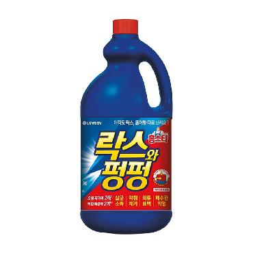 홈스타)락스와펑펑2L