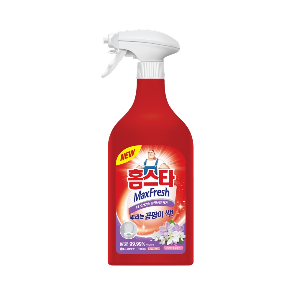 홈스타)곰팡이싹750ml