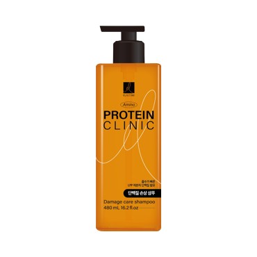 엘라)프로틴케어샴푸480ml