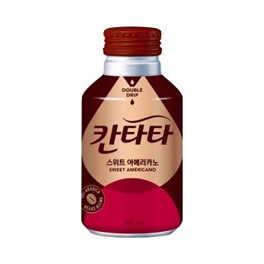 칸타타)아메캔275ml
