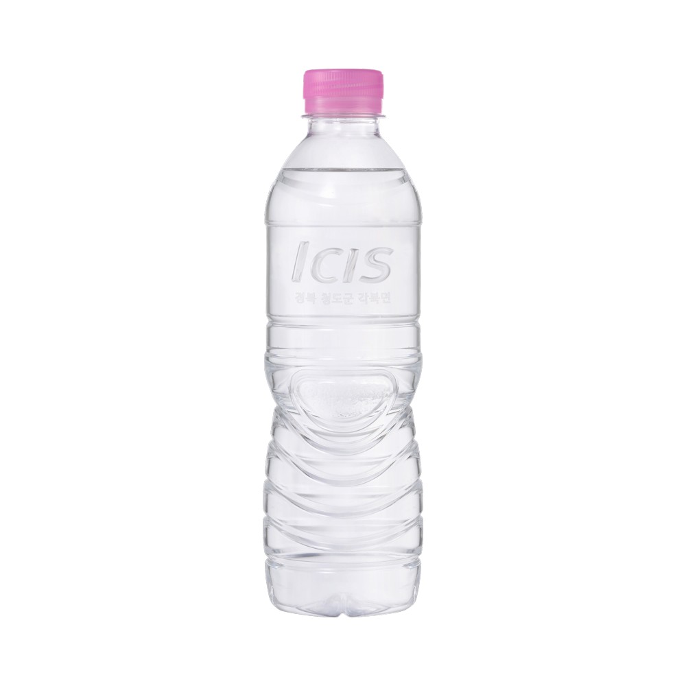 롯데)아이시스8.0P500ml