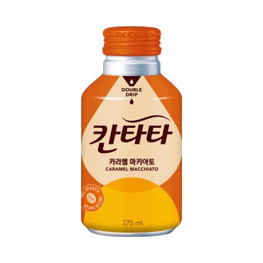 칸타타)카라멜캔275ml