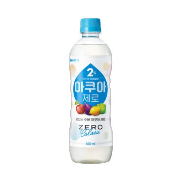롯데)2프로아쿠아제로P500